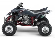 Yamaha YFZ 450 Yamaha YFZ 450